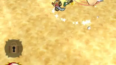 Capture d'écran de Rune Story 1