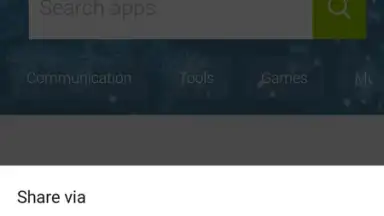 Capture d'écran de Halo Browser 8