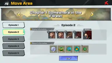 Capture d'écran de Legendary Master Idle 11
