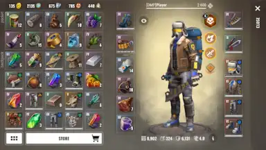 Capture d'écran de Dead Impact 10