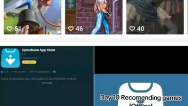Capture d'écran de TikTok Lite 12