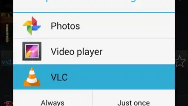 Capture d'écran de VideoMix 3