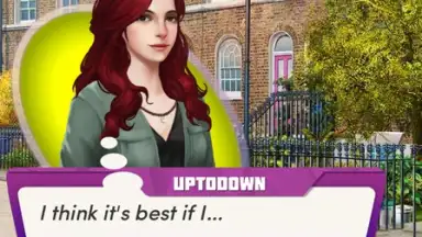 Capture d'écran de Chapters: Interactive stories 5