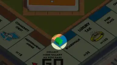 Capture d'écran de Monopoly GO! 14
