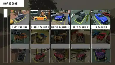 Capture d'écran de Car Parking Multiplayer 25