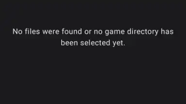 Capture d'écran de yuzu Emulator 3