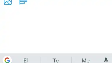 Capture d'écran de Twitter Lite 8