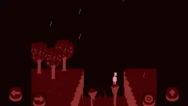 Capture d'écran de Don't Look Back 2