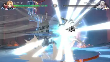 Capture d'écran de Fullmetal Alchemist Mobile 8