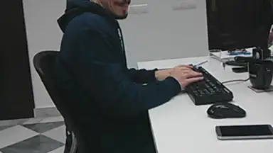 Capture d'écran de Vine 6