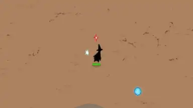 Capture d'écran de Magic Survival 11