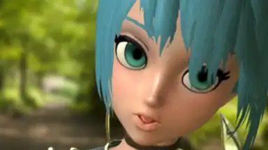 Capture d'écran de FaceRig 6