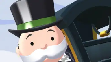 Capture d'écran de Monopoly GO! 4