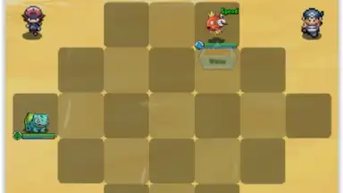 Capture d'écran de Pixel Origin 7
