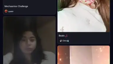 Capture d'écran de VivaCut 8