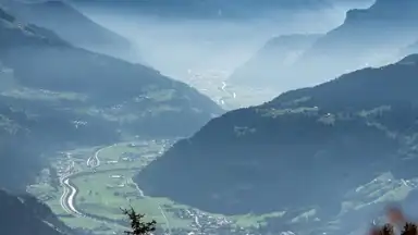 Capture d'écran de AeroInsta 1