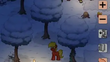 Capture d'écran de Pony Town - Social MMORPG 2