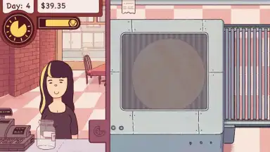 Capture d'écran de Good Pizza, Great Pizza 8
