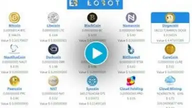 Capture d'écran de Eobot 1