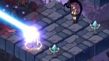 Capture d'écran de Alchemy Quest 6