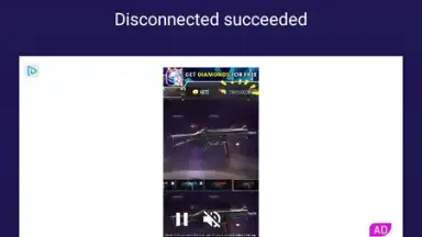 Capture d'écran de Flower VPN 3