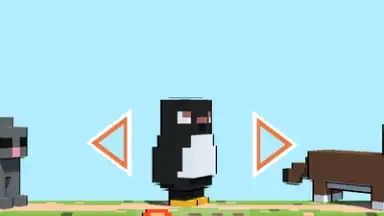 Capture d'écran de Jumpy Pets 6