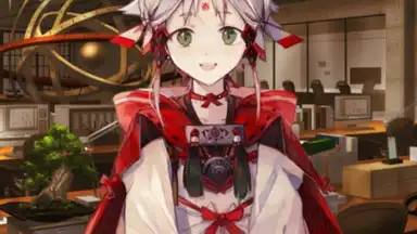 Capture d'écran de Otogi: Spirit Agents 3