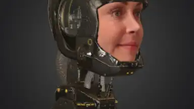 Capture d'écran de Sony 3D Creator 2