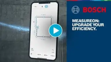 Capture d'écran de MeasureOn 1