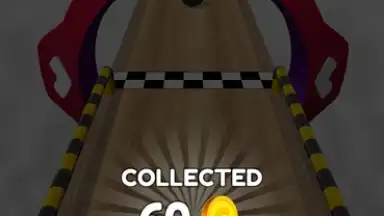Capture d'écran de Going Balls 5