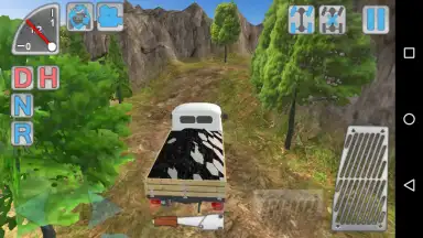 Capture d'écran de Dirt On Tires [Offroad] [Online] 1