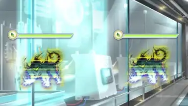 Capture d'écran de My Stella Knights 4