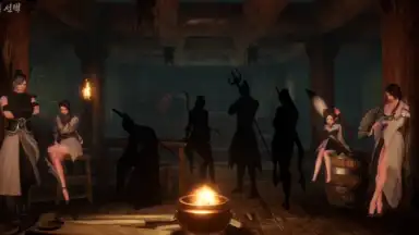 Capture d'écran de Jicheon 1