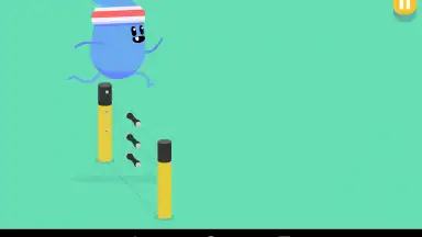 Capture d'écran de Dumb Ways to Die 2: The Games 8