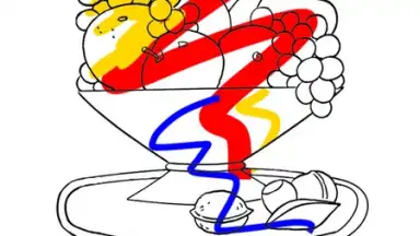 Capture d'écran de Panda Coloring Book 4