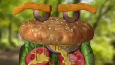 Capture d'écran de FaceRig 7