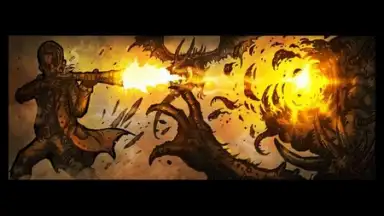 Capture d'écran de Merge Dungeon 4