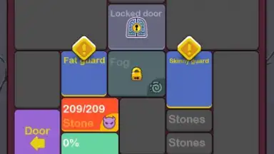 Capture d'écran de MinimalDungeonRPG 12