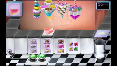 Capture d'écran de Purble Place 7