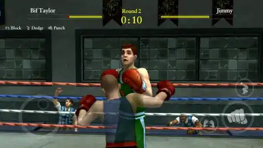 Capture d'écran de Bully: Anniversary Edition 2