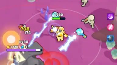 Capture d'écran de XP Hero 14