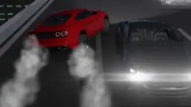Capture d'écran de Double Drift 1