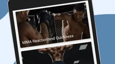 Capture d'écran de Brazilian Jiu Jitsu Training 6