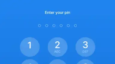 Capture d'écran de Applock Pro - App Lock & Guard 10