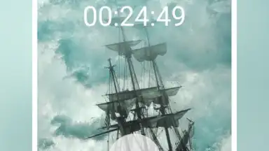 Capture d'écran de HanHan Time 6