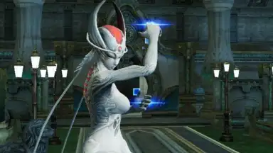 Capture d'écran de TERA: Endless War 7