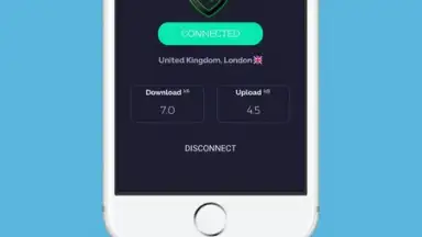 Capture d'écran de Super VPN | Free VPN Proxy 2