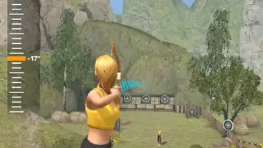 Capture d'écran de Archery Clash! 24