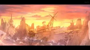 Capture d'écran de Victory Belles 7