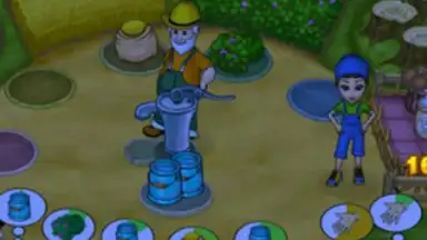 Capture d'écran de Farm Mania 2 11